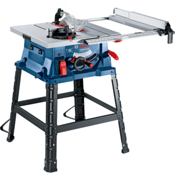 Настолен циркуляр Bosch GTS 254